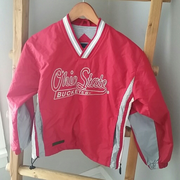 Holloway Other - Holloway Ohio State University Buckeyes Pullover